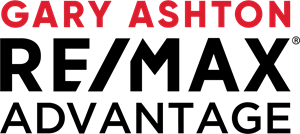 Gary Ashton RE/MAX Advantage Logo