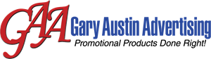 Gary Austin Advertising Logo ,Logo , icon , SVG Gary Austin Advertising Logo