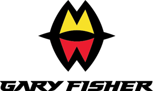 Gary Fisher Logo ,Logo , icon , SVG Gary Fisher Logo