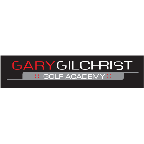 Gary Gilchrist Golf Academy Logo ,Logo , icon , SVG Gary Gilchrist Golf Academy Logo