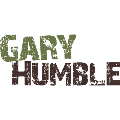 Gary Humble Logo ,Logo , icon , SVG Gary Humble Logo
