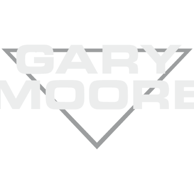 Gary Moore Logo ,Logo , icon , SVG Gary Moore Logo