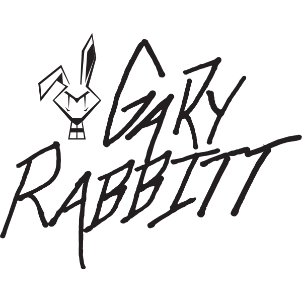 Gary Rabbitt Logo ,Logo , icon , SVG Gary Rabbitt Logo