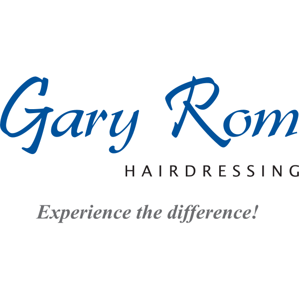 Gary Rom Logo ,Logo , icon , SVG Gary Rom Logo