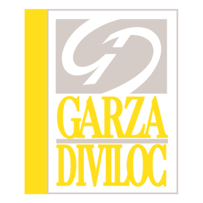 Garza Diviloc Logo ,Logo , icon , SVG Garza Diviloc Logo