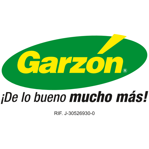 garzon new Logo ,Logo , icon , SVG garzon new Logo