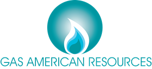 Gas American Resources Logo ,Logo , icon , SVG Gas American Resources Logo