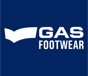 Gas Footwear Logo