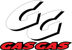 Gas Gas Logo ,Logo , icon , SVG Gas Gas Logo