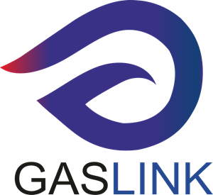 gas link Logo ,Logo , icon , SVG gas link Logo