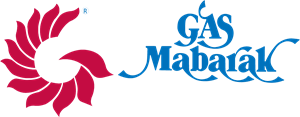 Gas Mabarak Logo ,Logo , icon , SVG Gas Mabarak Logo
