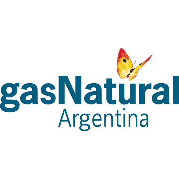 Gas Natural Argentina Logo ,Logo , icon , SVG Gas Natural Argentina Logo