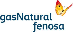 Gas Natural Fenosa Logo ,Logo , icon , SVG Gas Natural Fenosa Logo
