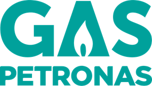 GAS PETRONAS Logo ,Logo , icon , SVG GAS PETRONAS Logo