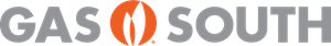 Gas South Logo ,Logo , icon , SVG Gas South Logo