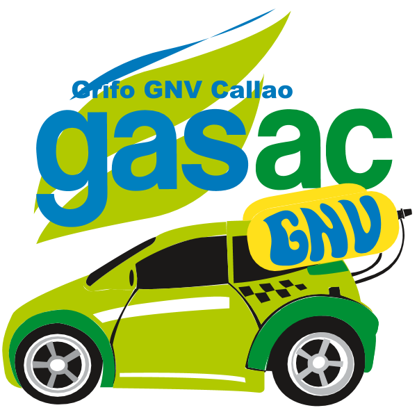 Gasac Grifo GNV Logo ,Logo , icon , SVG Gasac Grifo GNV Logo