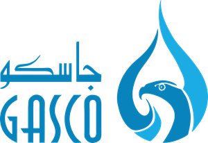 شعار جاسكو ,Logo , icon , SVG شعار جاسكو
