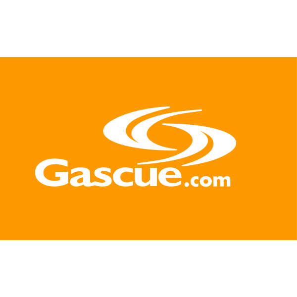 Gascue Logo
