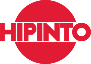 Gaseosas Hipinto (1979-2003) Logo