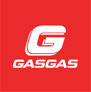 GasGas Logo ,Logo , icon , SVG GasGas Logo