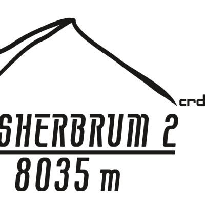 Gasherbrum 2 Logo ,Logo , icon , SVG Gasherbrum 2 Logo