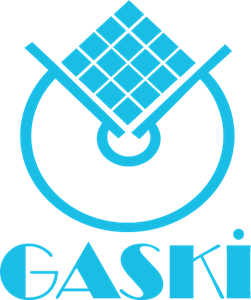 Gaski Logo ,Logo , icon , SVG Gaski Logo