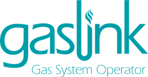Gaslink Gas System Operator Logo ,Logo , icon , SVG Gaslink Gas System Operator Logo