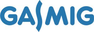GASMIG Logo ,Logo , icon , SVG GASMIG Logo