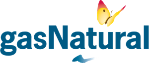 GasNatural Logo ,Logo , icon , SVG GasNatural Logo