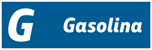gasolina br Logo