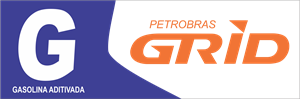 Gasolina Grid Logo ,Logo , icon , SVG Gasolina Grid Logo