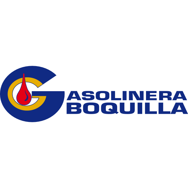 gasolinera boquilla Logo