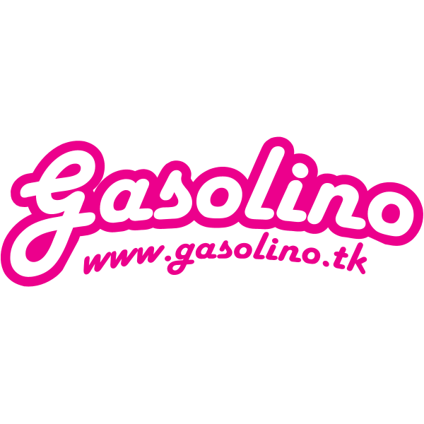 Gasolino Logo ,Logo , icon , SVG Gasolino Logo