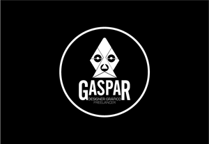 Gaspar cocktail Logo