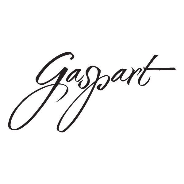 Gaspart – Ghent Logo