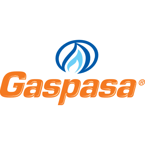 Gaspasa Logo