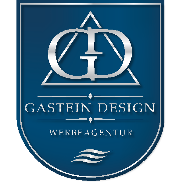 Gastein Design Logo