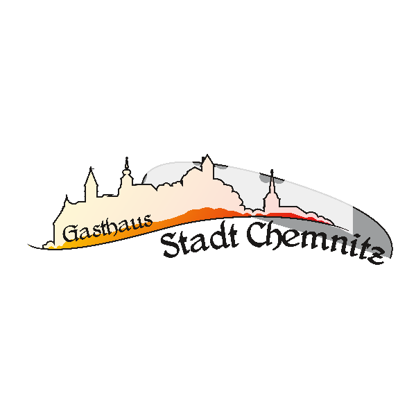 Gasthaus Stadt Chemnitz Logo