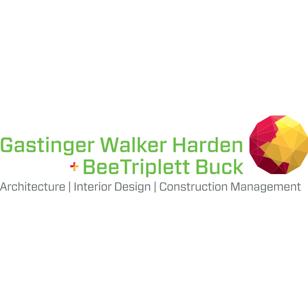 Gastinger Walker Harden  BeeTriplett Buck Logo