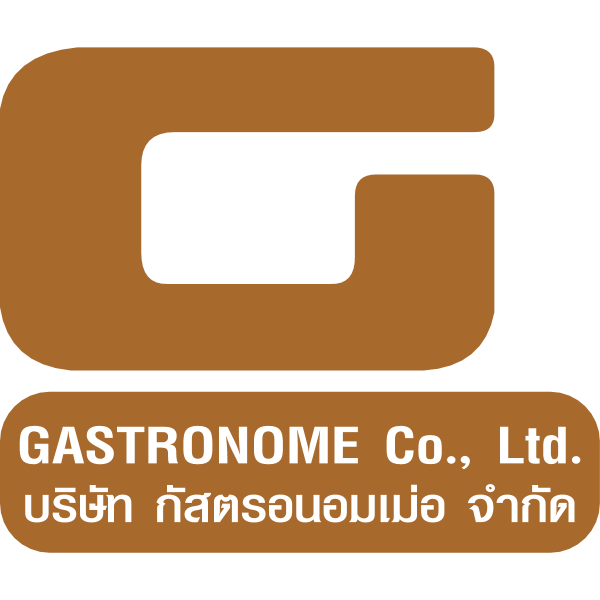GASTRONOME Logo