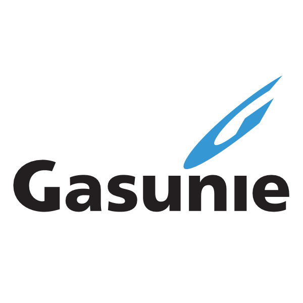 Gasunie Logo ,Logo , icon , SVG Gasunie Logo