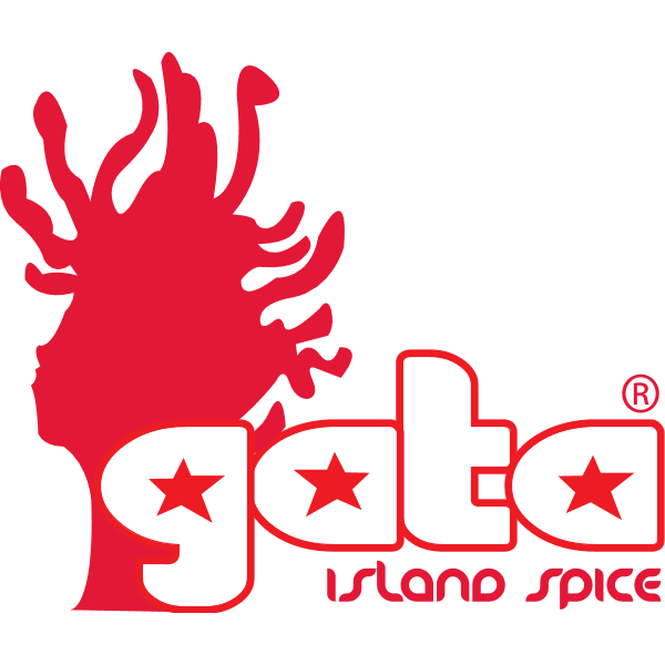 GATA Island Spice Logo ,Logo , icon , SVG GATA Island Spice Logo