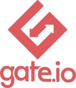 Gate.io Logo ,Logo , icon , SVG Gate.io Logo