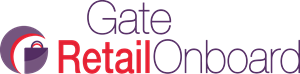 Gate Retail Onboard Logo