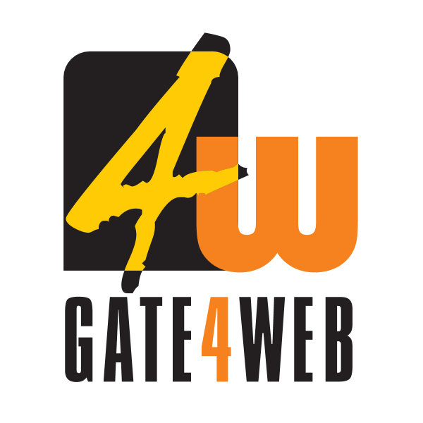 Gate4Web Logo ,Logo , icon , SVG Gate4Web Logo
