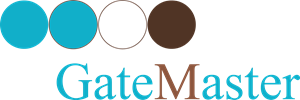 GateMaster Logo