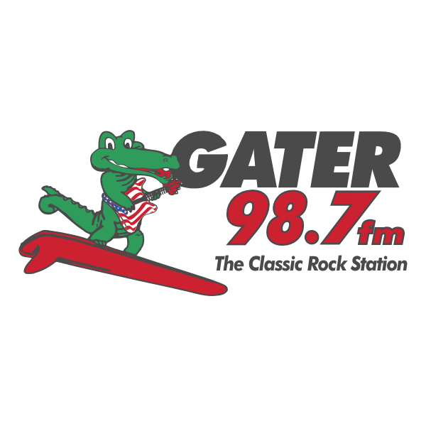 Gater 98 7 FM