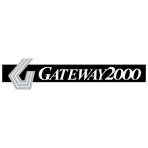 Gateway 2000