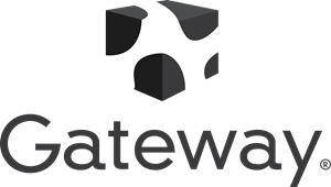 Gateway Computers Logo ,Logo , icon , SVG Gateway Computers Logo