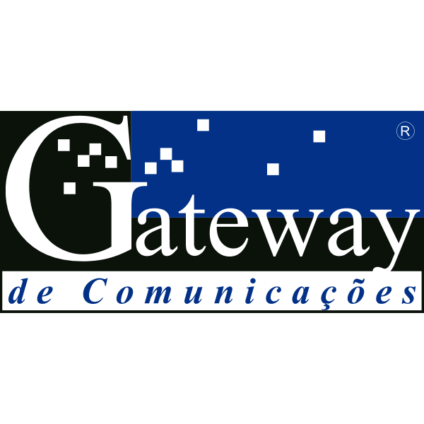 Gateway de Comunicacoes Logo ,Logo , icon , SVG Gateway de Comunicacoes Logo